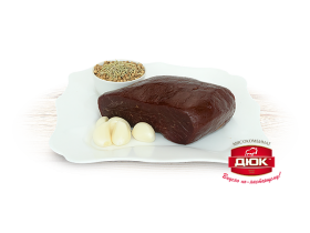 Деликатесы из говядины