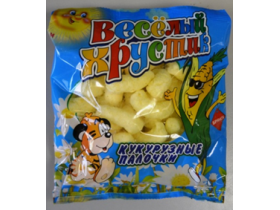 кукурузные палочки