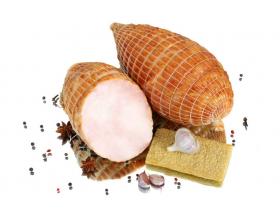 Мясные деликатесы без оболочки