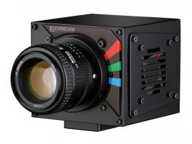 Высокоскоростные камеры Evercam 1280x860