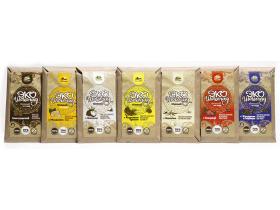 Эко шоколад натуральный