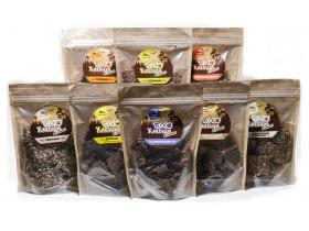 Эко хлебцы Алтая