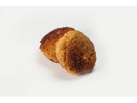 Котлеты из мяса птицы