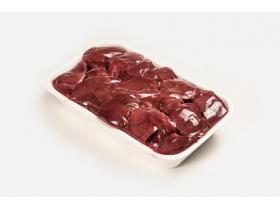 Субпродукты цыплят-бройлеров
