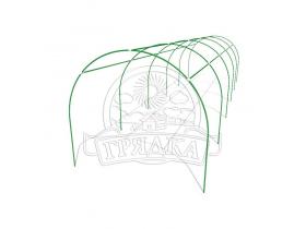 Дуги парниковые