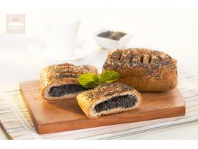 Слоёная выпечка замороженная