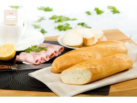 Замороженные багеты и минибагеты