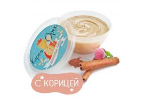 Арахисовая паста с корицей