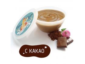 Арахисовая паста с какао
