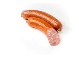 Колбасы из мяса индейки