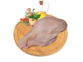Мясо индейки разделка