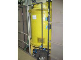 Рессивер вакуумный (монжус)