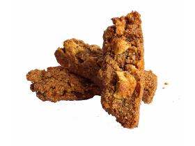 Итальянский десерт «Biscotti»
