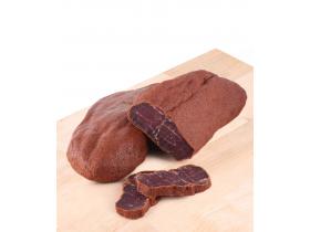 Деликатесы сырокопченые ТУ