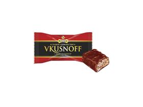 Конфеты мягкий грильяж