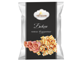 Чипсы ТМ «ПОТЕХИН»