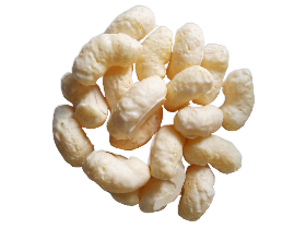 Кукурузные палочки в глазури