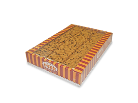 Печенье «Семейка ОЗБИ»