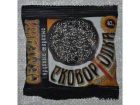 Крупные жареные семечки «Сковородка»