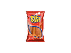 Соломка «Pif-paf»