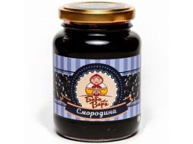 Натуральное варенье «Баба Варя»