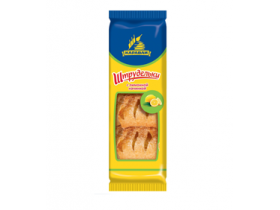 Штрудельки слоеные с начинкой