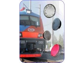 Фонари буферные светодиодные