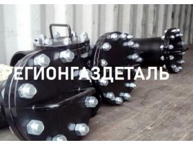 Фильтр пусковой ФПТ-200-100-16, АМ-02-ФПТ-004 ВО