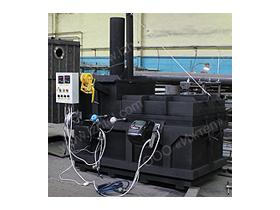 Инсинераторы (incinerators) IZHTEL