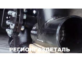 Фильтр пусковой ФПТ-150-100-40, АМ-02-ФПТ-083 ВО и